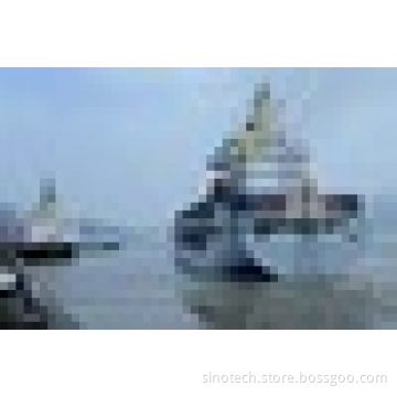 OCEAN FREIGHT FROM GUANGZHOU TO France
